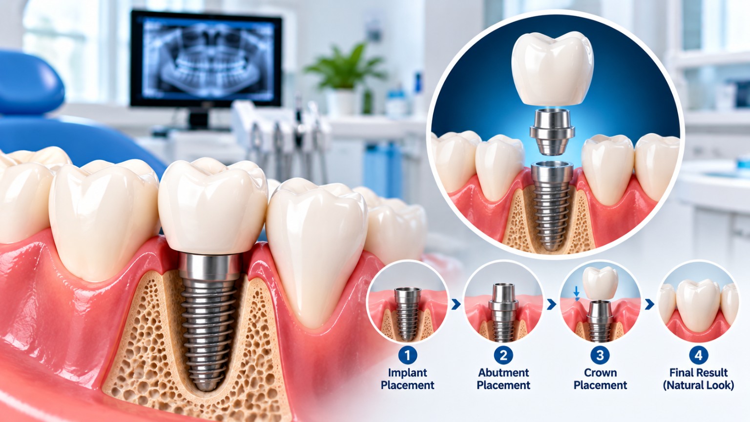 Dental Implants