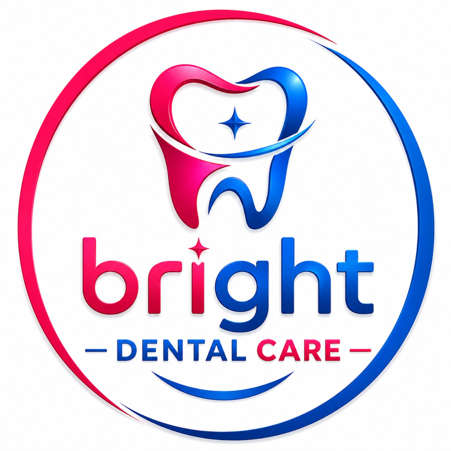 Bright Dental Care